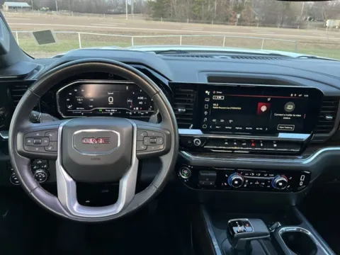 Another view of 2023 GMC Sierra 1500 Elevation for sale in Martin, TN at Taylor Automotive