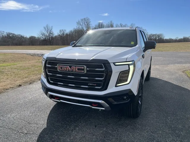 2026 GMC Yukon AT4 for sale in Martin, TN