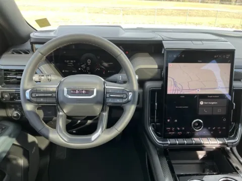 Another view of 2026 GMC Yukon AT4 for sale in Martin, TN at Taylor Automotive