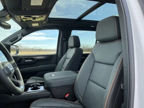 More photos of 2026 GMC Yukon AT4 at Taylor Automotive, TN