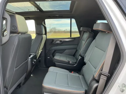 More photos of 2026 GMC Yukon AT4 at Taylor Automotive, TN