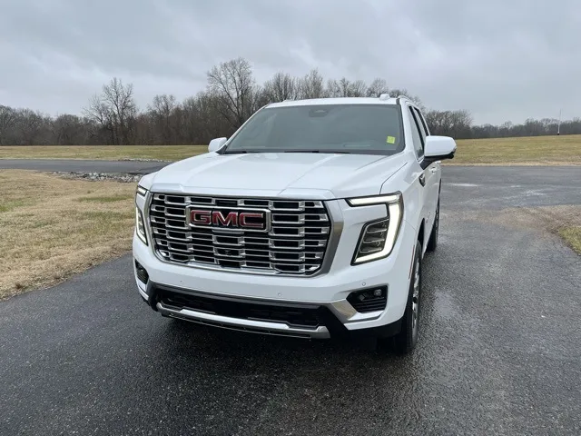 2026 GMC Yukon Denali for sale in Martin, TN