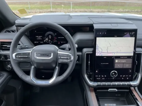 Another view of 2026 GMC Yukon Denali for sale in Martin, TN at Taylor Automotive