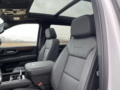 More photos of 2026 GMC Yukon Denali at Taylor Automotive, TN