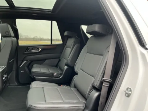 More photos of 2026 GMC Yukon Denali at Taylor Automotive, TN