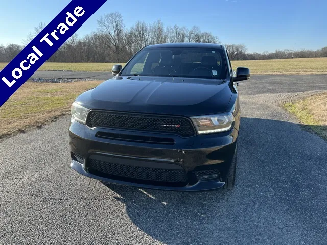 2020 Dodge Durango GT Plus's photo