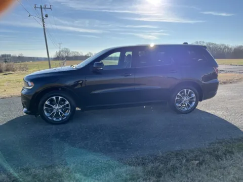 Photos of 2020 Dodge Durango GT Plus for sale in Martin, TN at Taylor Automotive
