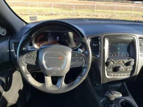 Another view of 2020 Dodge Durango GT Plus for sale in Martin, TN at Taylor Automotive