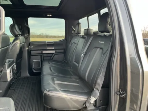 More photos of 2019 Ford F-150 Platinum at Taylor Automotive, TN