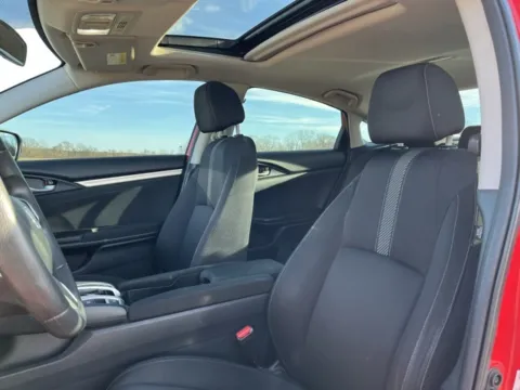 More photos of 2016 Honda Civic EX at Taylor Automotive, TN