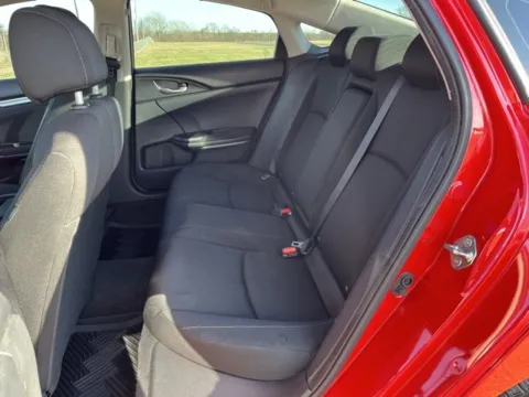 More photos of 2016 Honda Civic EX at Taylor Automotive, TN