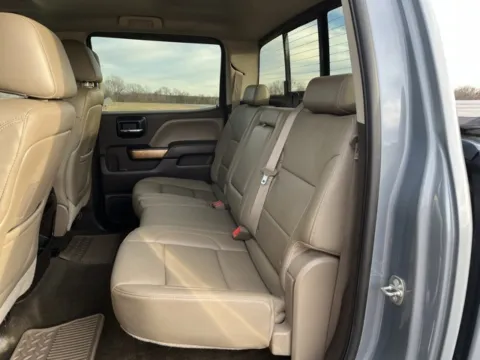 More photos of 2015 Chevrolet Silverado 1500 LTZ at Taylor Automotive, TN