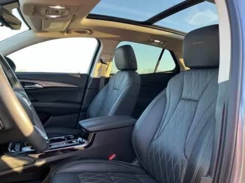 More photos of 2022 Buick Envision Avenir at Taylor Automotive, TN