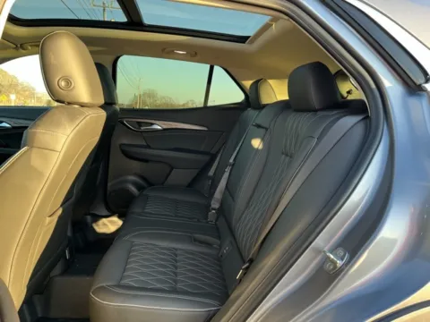More photos of 2022 Buick Envision Avenir at Taylor Automotive, TN