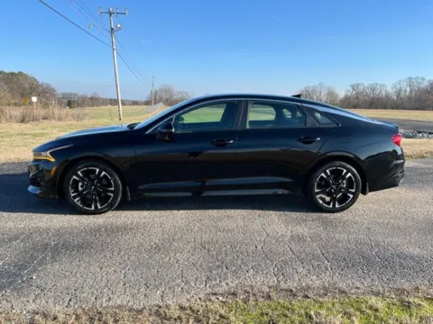 Photos of 2021 Kia K5 GT-Line for sale in Martin, TN at Taylor Automotive