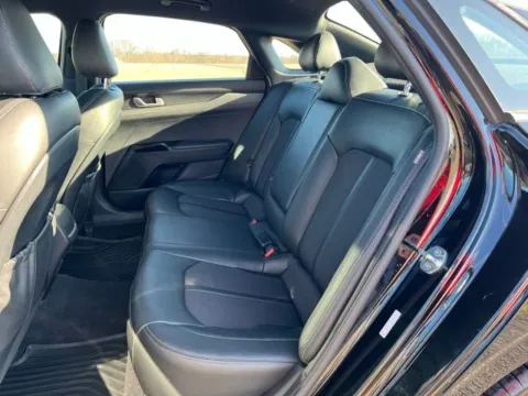 More photos of 2021 Kia K5 GT-Line at Taylor Automotive, TN