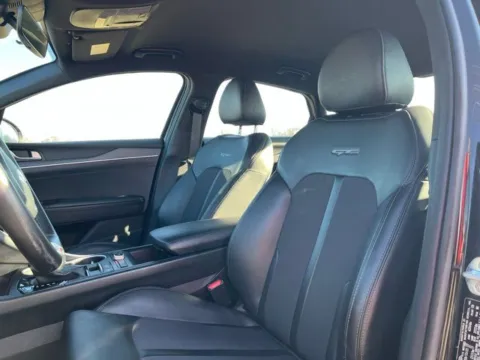 More photos of 2021 Kia K5 GT-Line at Taylor Automotive, TN