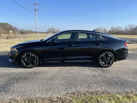Photos of 2021 Kia K5 GT-Line for sale in Martin, TN at Taylor Automotive