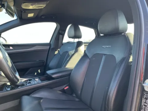 More photos of 2021 Kia K5 GT-Line at Taylor Automotive, TN