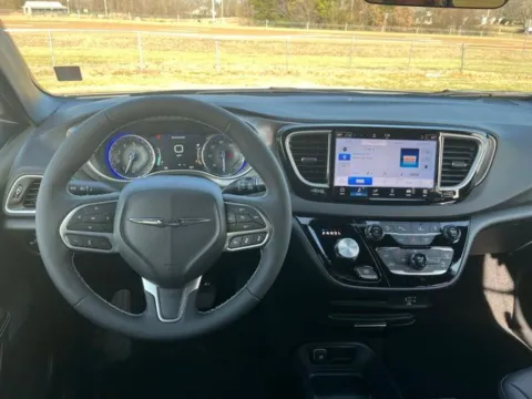 Another view of 2026 Chrysler Voyager LX for sale in Martin, TN at Taylor Automotive