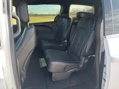 More photos of 2026 Chrysler Voyager LX at Taylor Automotive, TN