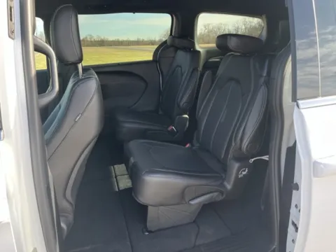 More photos of 2026 Chrysler Voyager LX at Taylor Automotive, TN