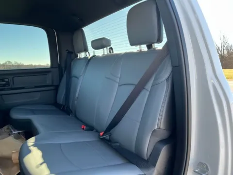 More photos of 2026 Ram 3500 Tradesman at Taylor Automotive, TN