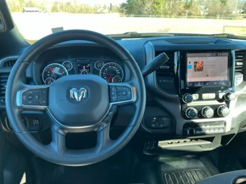 Another view of 2026 Ram 3500 Tradesman for sale in Martin, TN at Taylor Automotive