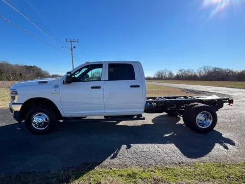 Photos of 2026 Ram 3500 Tradesman for sale in Martin, TN at Taylor Automotive