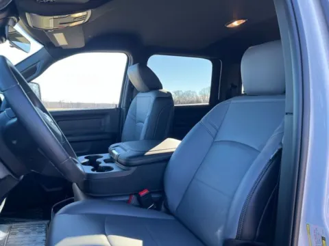 More photos of 2026 Ram 3500 Tradesman at Taylor Automotive, TN