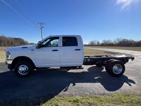 Photos of 2026 Ram 3500 Tradesman for sale in Martin, TN at Taylor Automotive