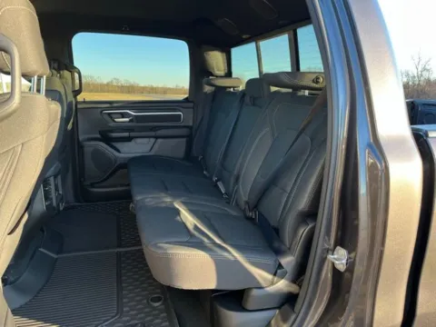 More photos of 2026 Ram 1500 Big Horn/Lone Star at Taylor Automotive, TN