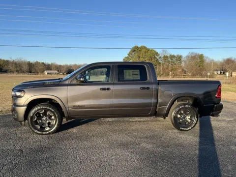 Photos of 2026 Ram 1500 Big Horn/Lone Star for sale in Martin, TN at Taylor Automotive