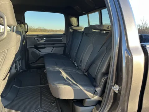 More photos of 2026 Ram 1500 Big Horn/Lone Star at Taylor Automotive, TN