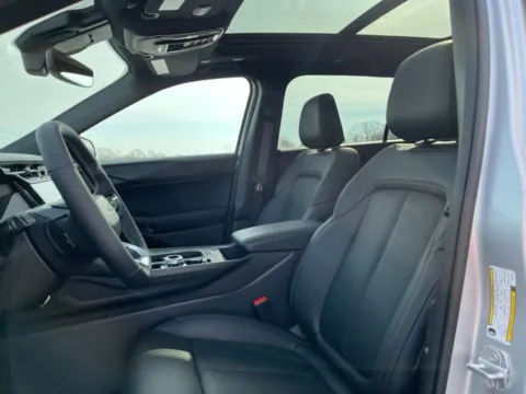 More photos of 2026 Jeep Cherokee Limited at Taylor Automotive, TN