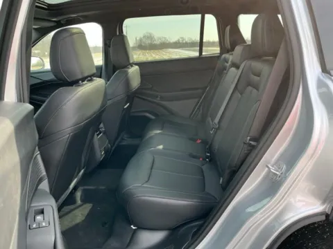 More photos of 2026 Jeep Cherokee Limited at Taylor Automotive, TN