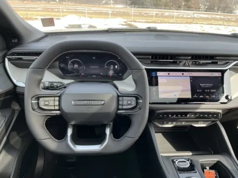 Another view of 2026 Jeep Cherokee Laredo for sale in Martin, TN at Taylor Automotive