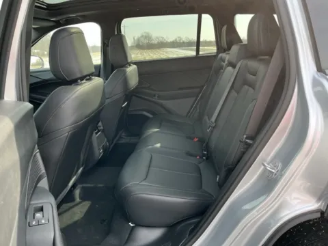 More photos of 2026 Jeep Cherokee Laredo at Taylor Automotive, TN