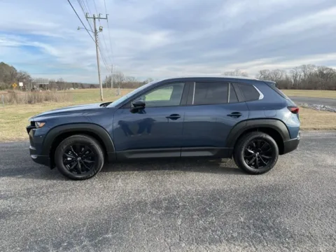 Photos of 2024 Mazda CX-50 2.5 S Select Package for sale in Martin, TN at Taylor Automotive