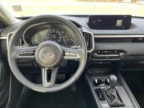 Another view of 2024 Mazda CX-50 2.5 S Select Package for sale in Martin, TN at Taylor Automotive