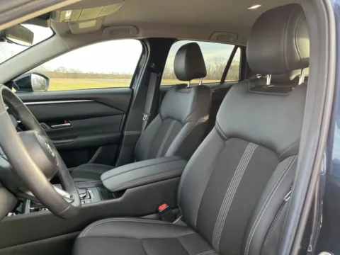 More photos of 2024 Mazda CX-50 2.5 S Select Package at Taylor Automotive, TN