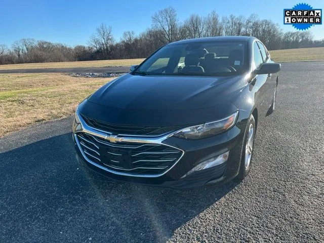 Black 2024 Chevrolet Malibu LT for sale in Martin, TN