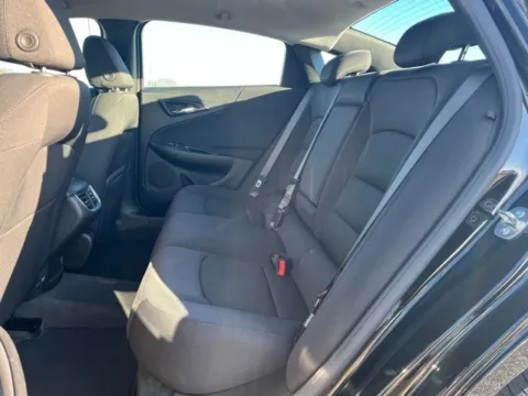 More photos of 2024 Chevrolet Malibu LT at Taylor Automotive, TN