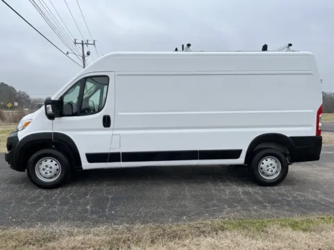 Photos of 2023 Ram ProMaster 2500 High Roof for sale in Martin, TN at Taylor Automotive