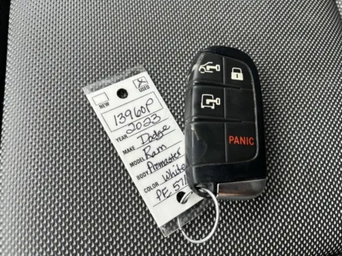 More photos of 2023 Ram ProMaster 2500 High Roof at Taylor Automotive, TN