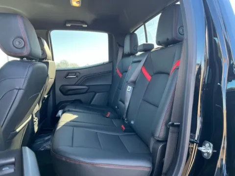 More photos of 2026 Chevrolet Colorado Z71 at Taylor Automotive, TN