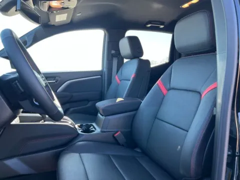 More photos of 2026 Chevrolet Colorado Z71 at Taylor Automotive, TN