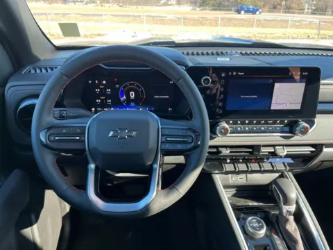 Another view of 2026 Chevrolet Colorado Z71 for sale in Martin, TN at Taylor Automotive
