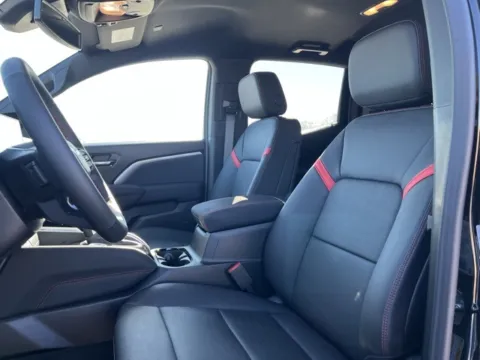 More photos of 2026 Chevrolet Colorado Z71 at Taylor Automotive, TN