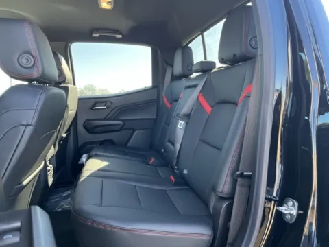 More photos of 2026 Chevrolet Colorado Z71 at Taylor Automotive, TN